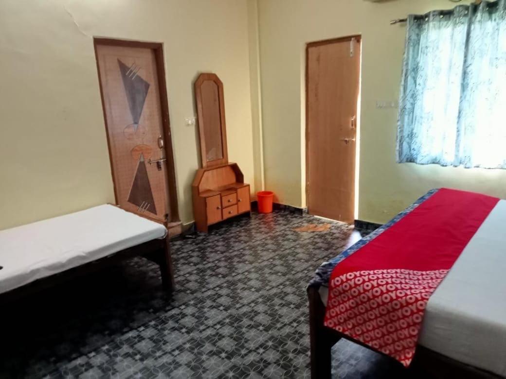 Oyo Flagship Tadoba Tiger Resort Mohurli Extérieur photo