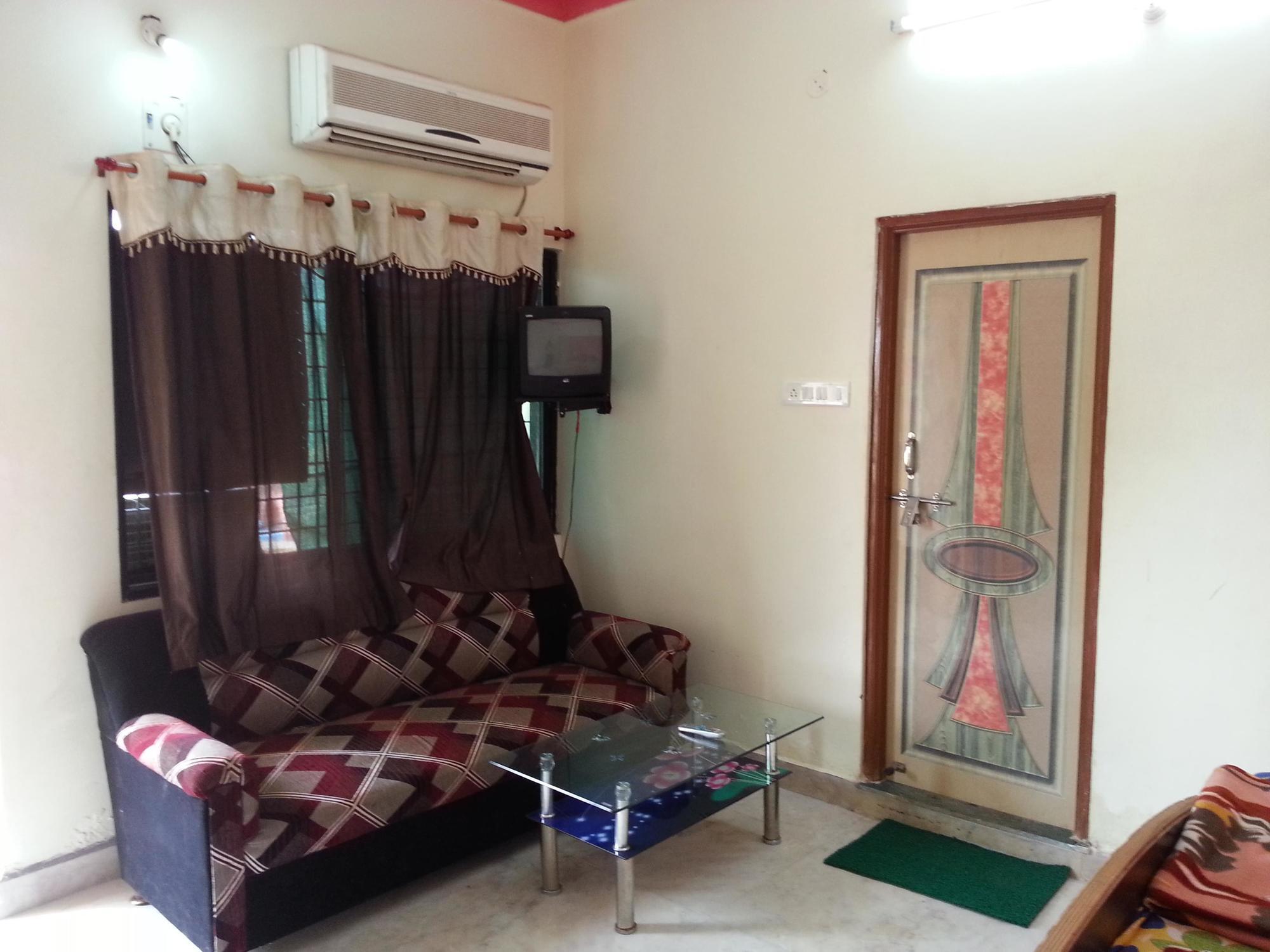Oyo Flagship Tadoba Tiger Resort Mohurli Extérieur photo